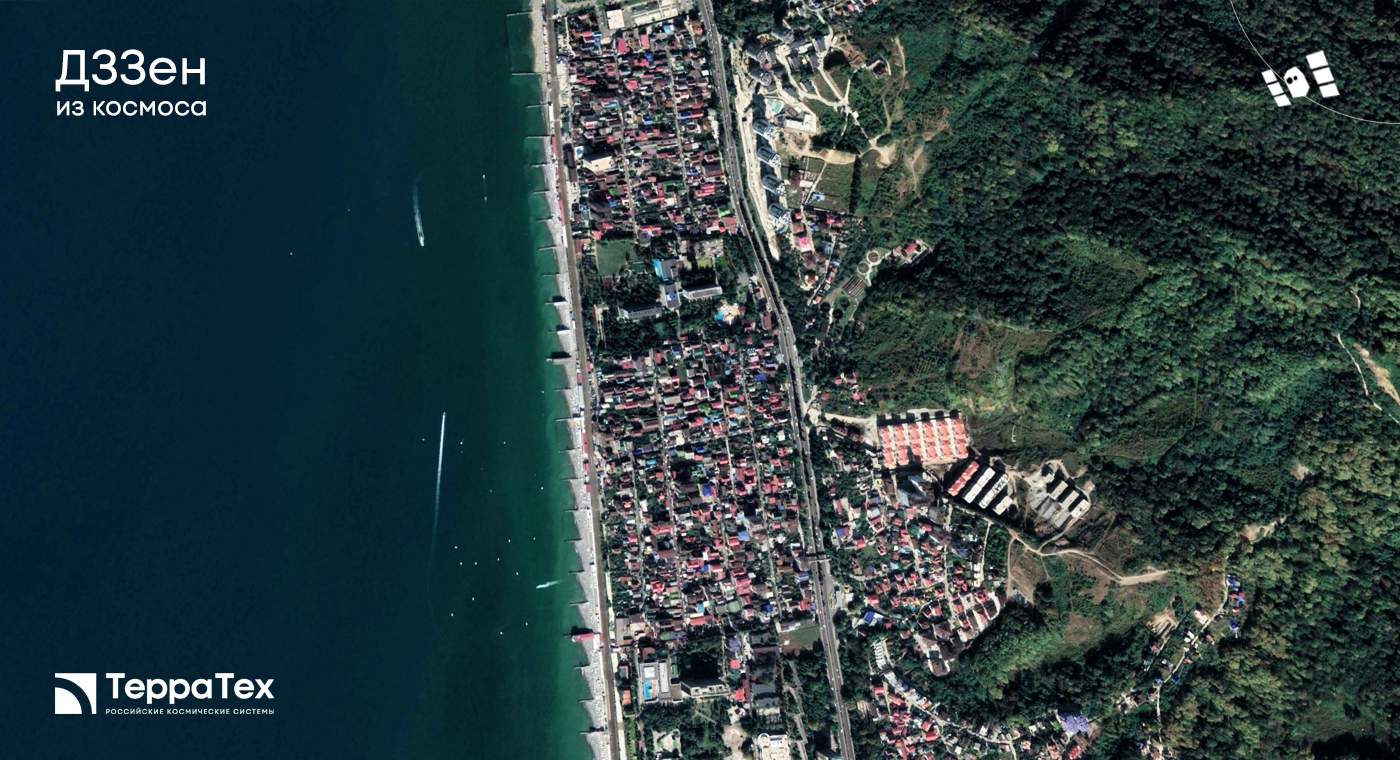 «Космос за копейки»: как нейросети и снимки из космоса спасают бизнес и экономят миллионы