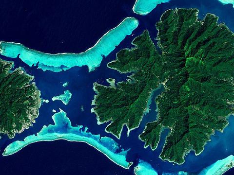 «Космос за копейки»: как нейросети и снимки из космоса спасают бизнес и экономят миллионы