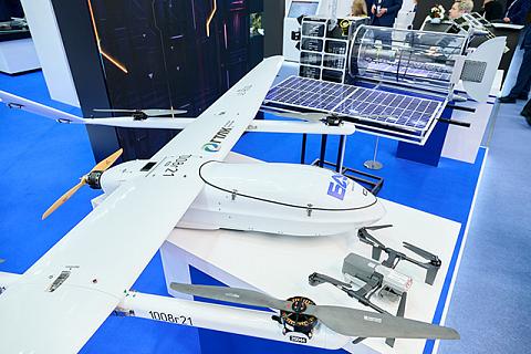  ГТЛК представила на Транспортной неделе-2025 сквозные решения на стыке космоса, беспилотников и ИИ